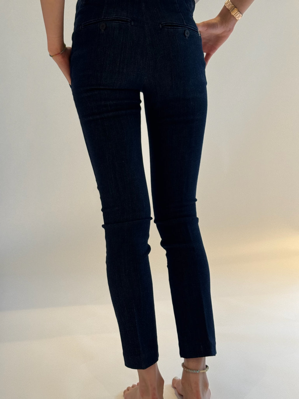 Pantalone perfect