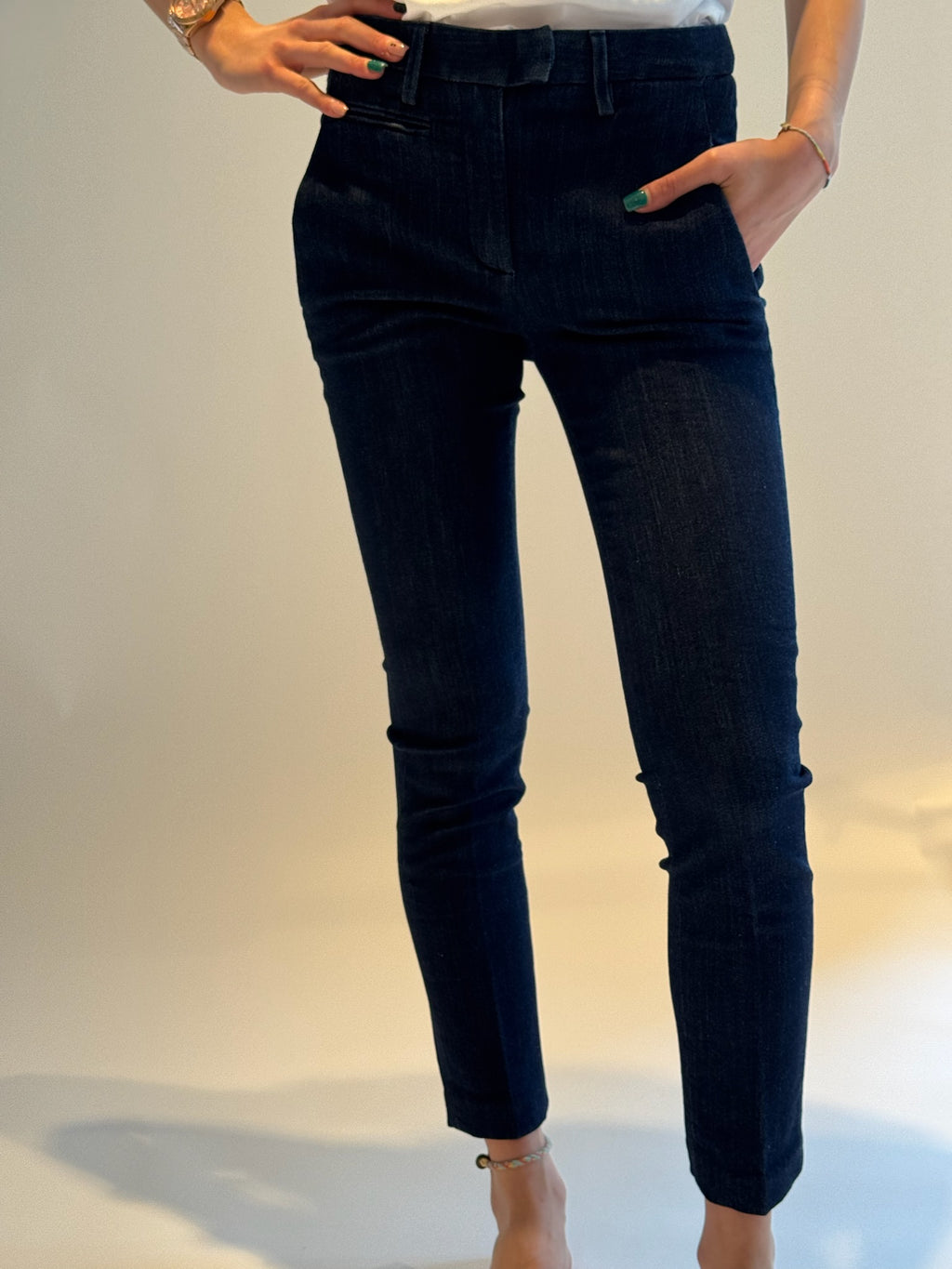 Pantalone perfect