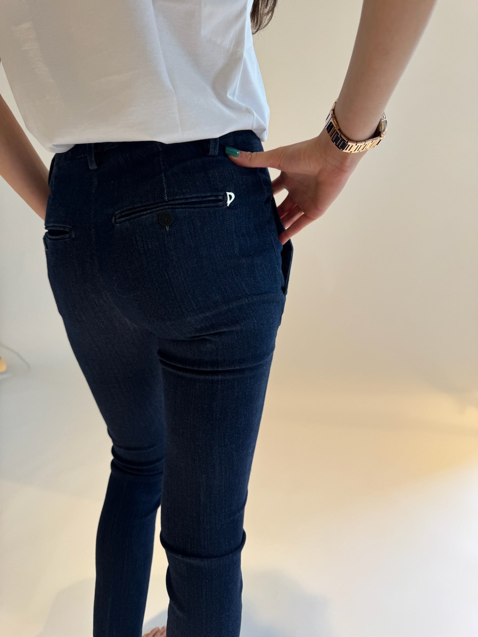Pantalone perfect