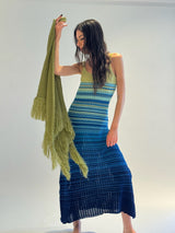 Abito in maglia Akep