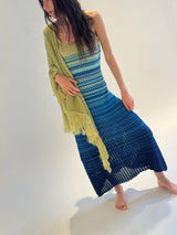 Abito in maglia Akep