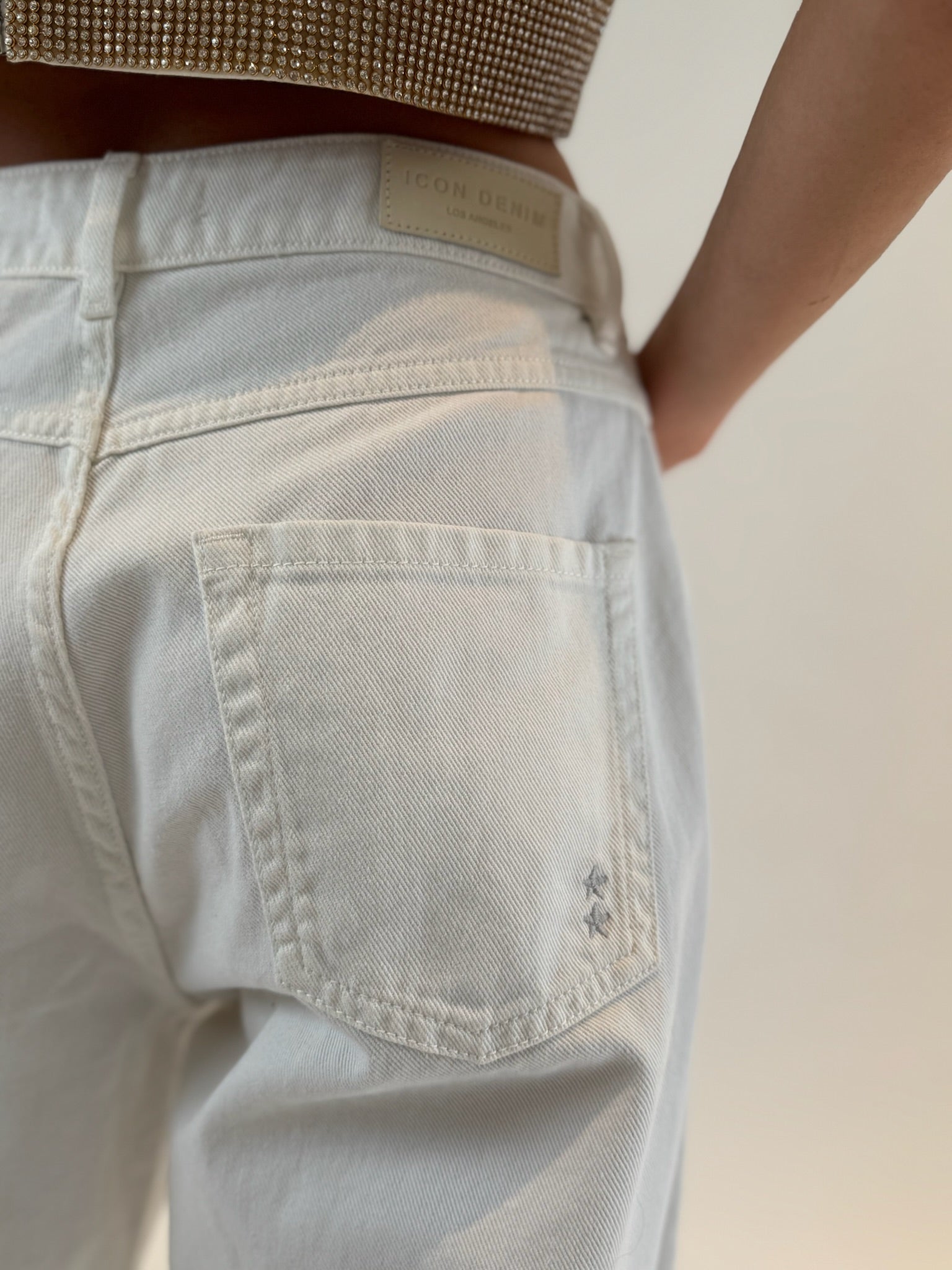 PANTALONE LUCY