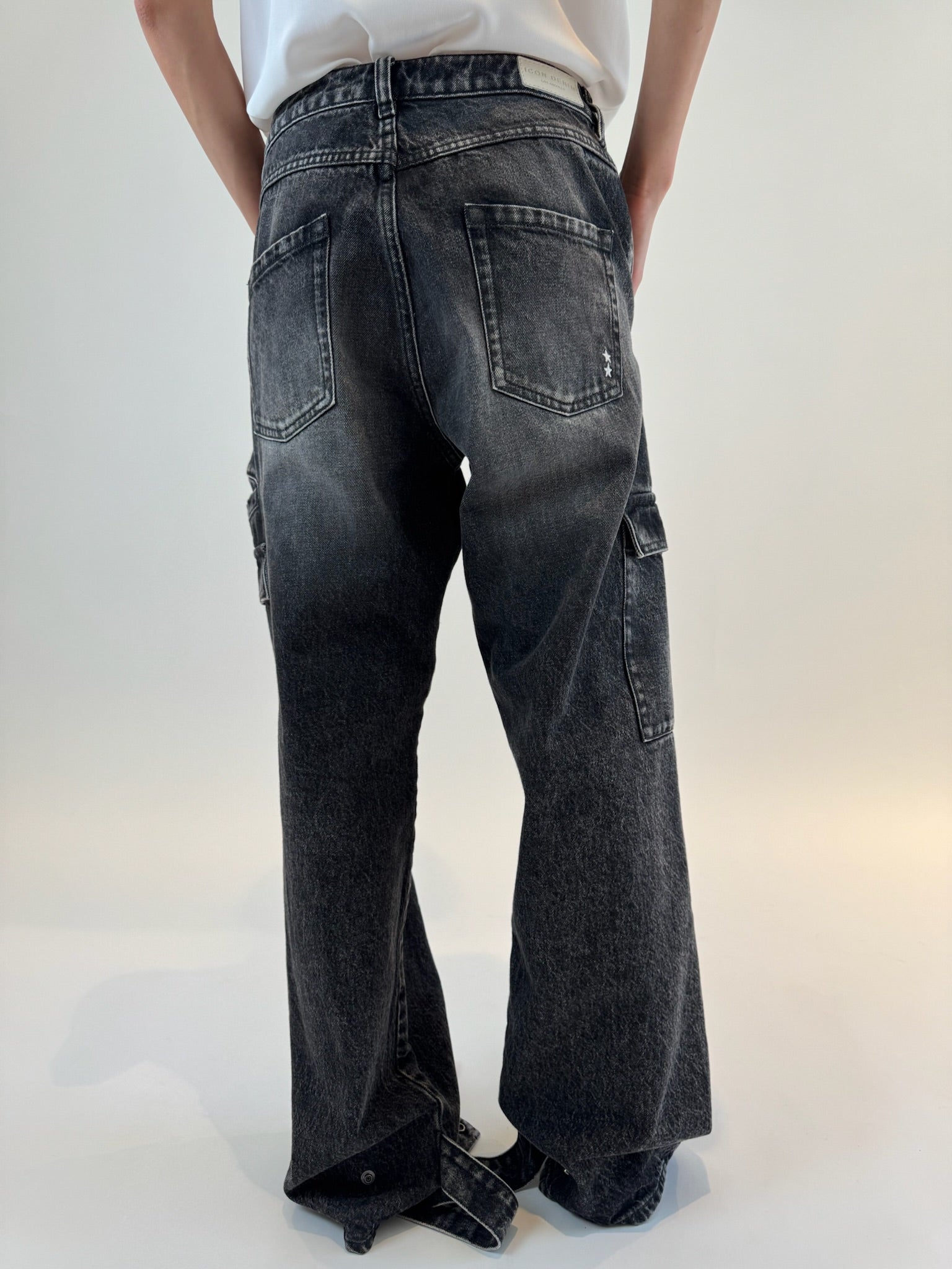 PANTALONE POPPY