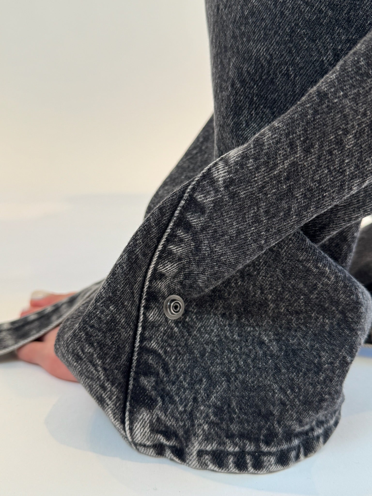 PANTALONE POPPY