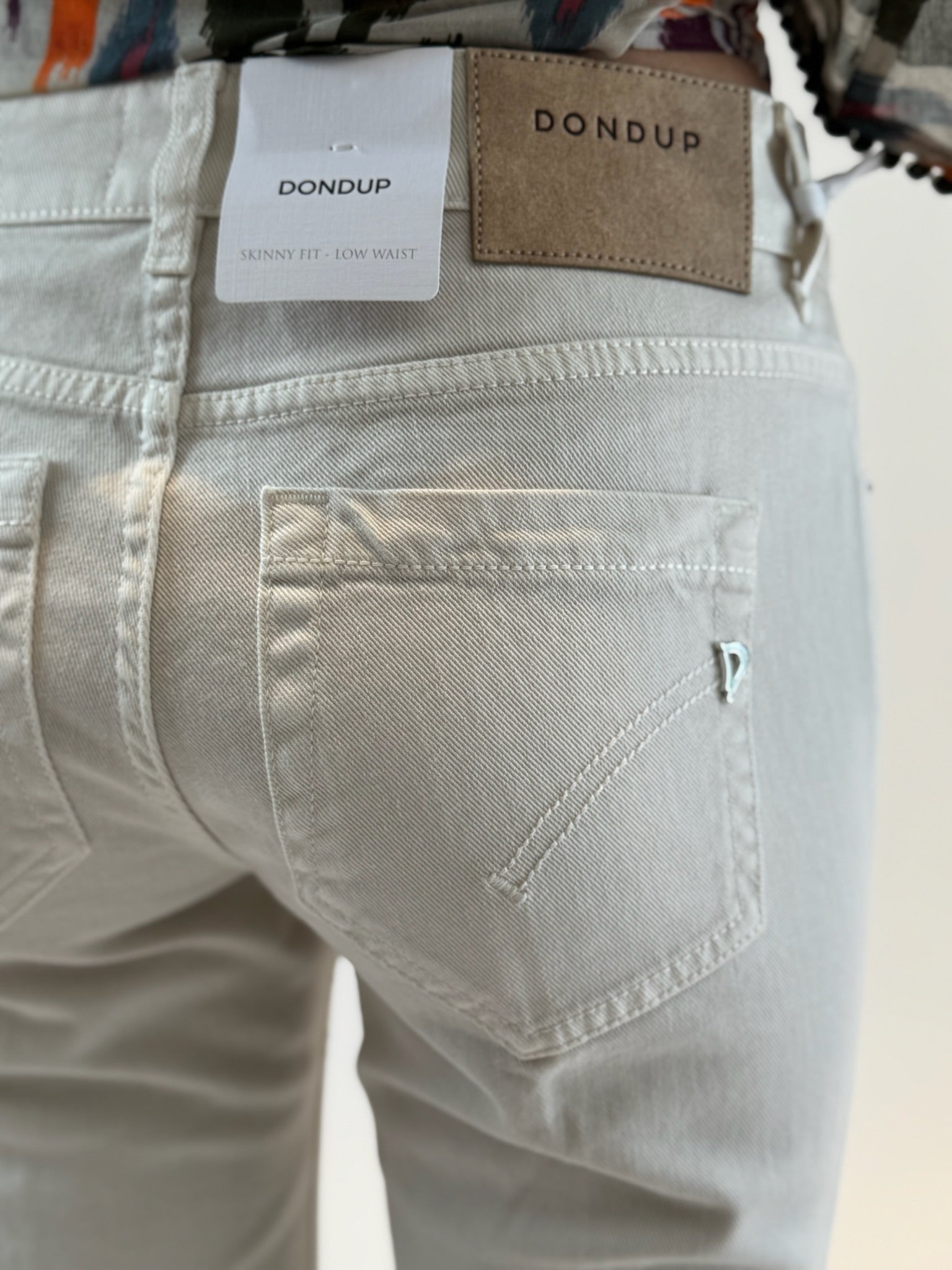 PANTALONE MONROE