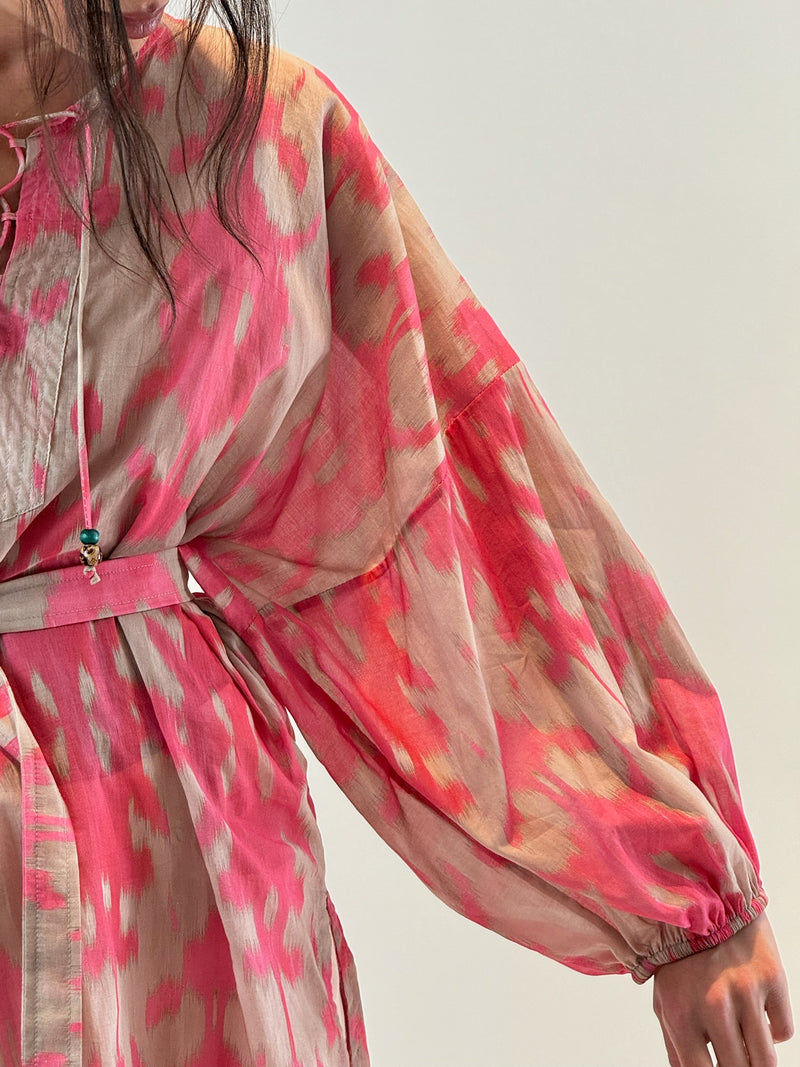 Camicia Bazar deluxe