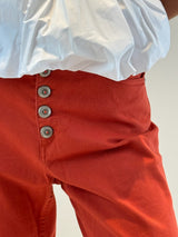 PANTALONE KOONS GIOIELLO