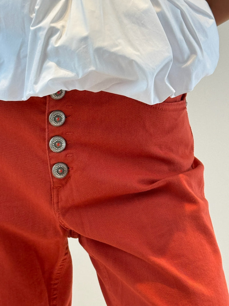 PANTALONE KOONS GIOIELLO