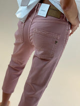 PANTALONE PAIGE PIZZO