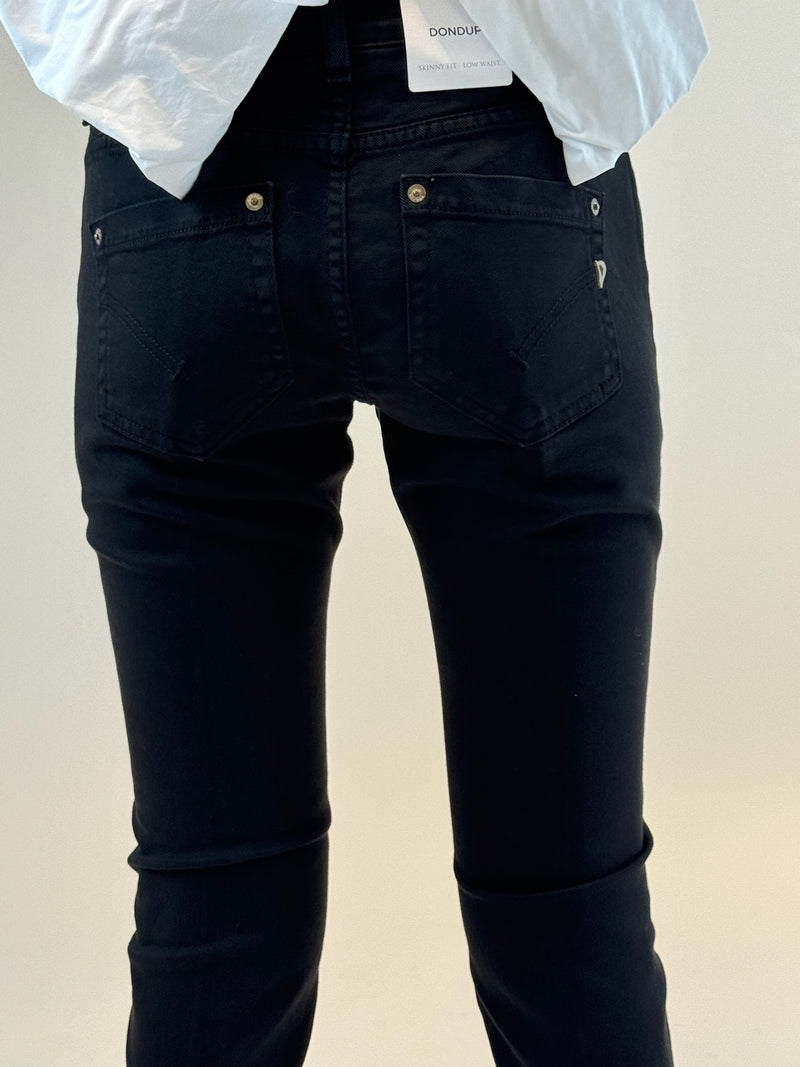 PANTALONE MONROE PIZZO