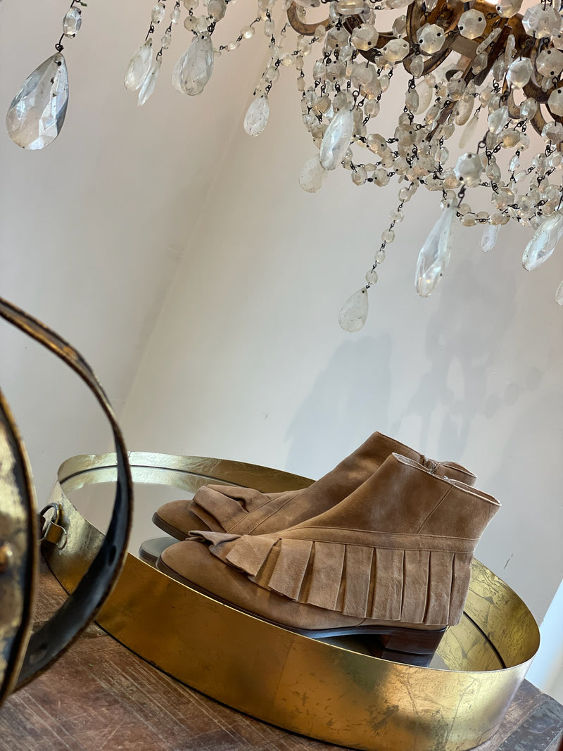 Stivaletto Marí Marie