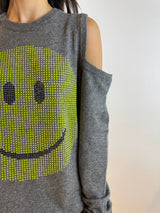 Maglia Oversize in lana