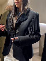 Montone Passion Blanche