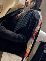 Montone Passion Blanche