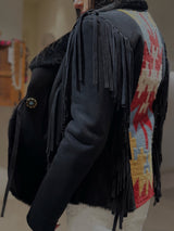 Montone Passion Blanche