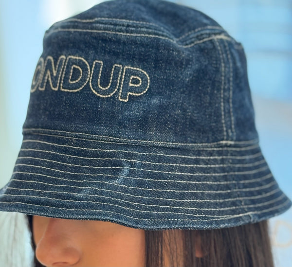 Cappello Denim