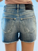 SHORTS STELLA DENIM
