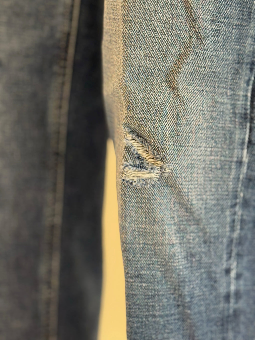 Pantalone bessie