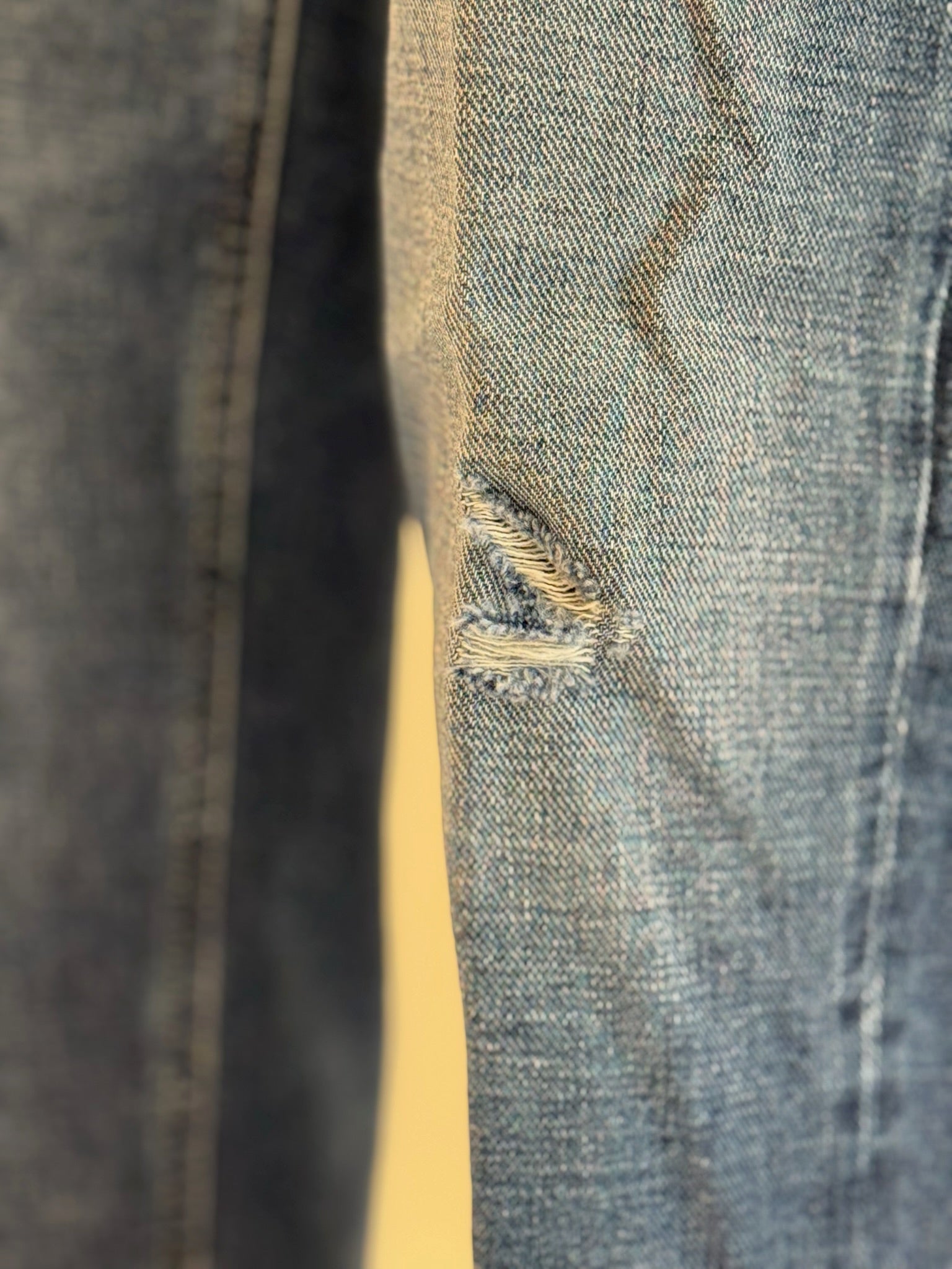 Pantalone bessie