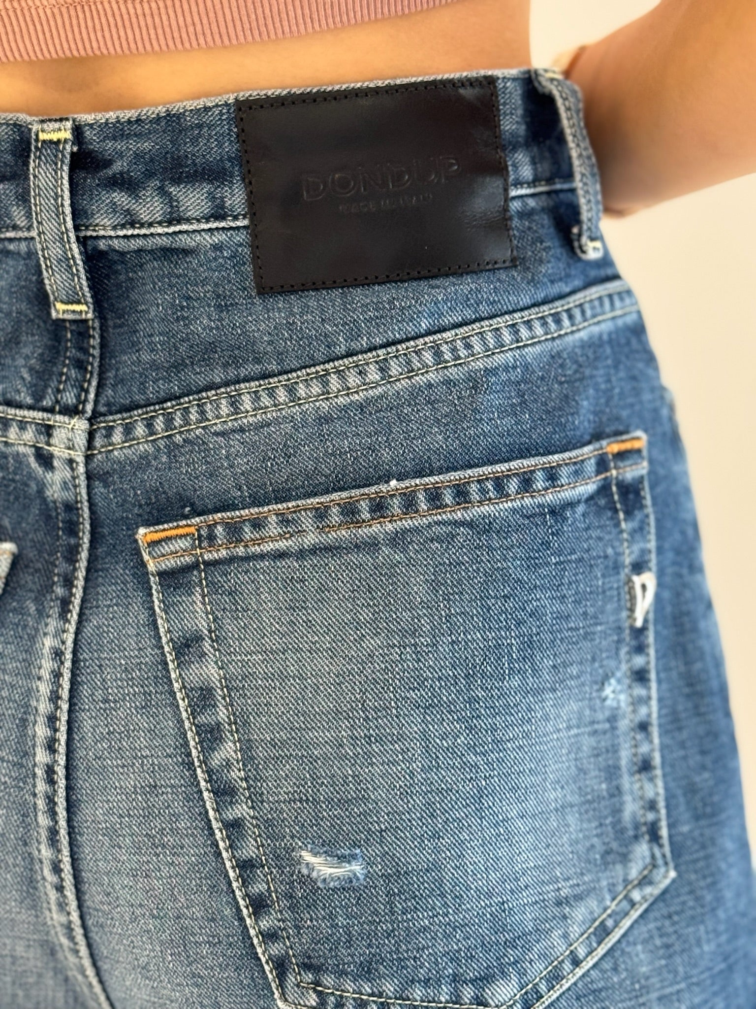 Pantalone bessie