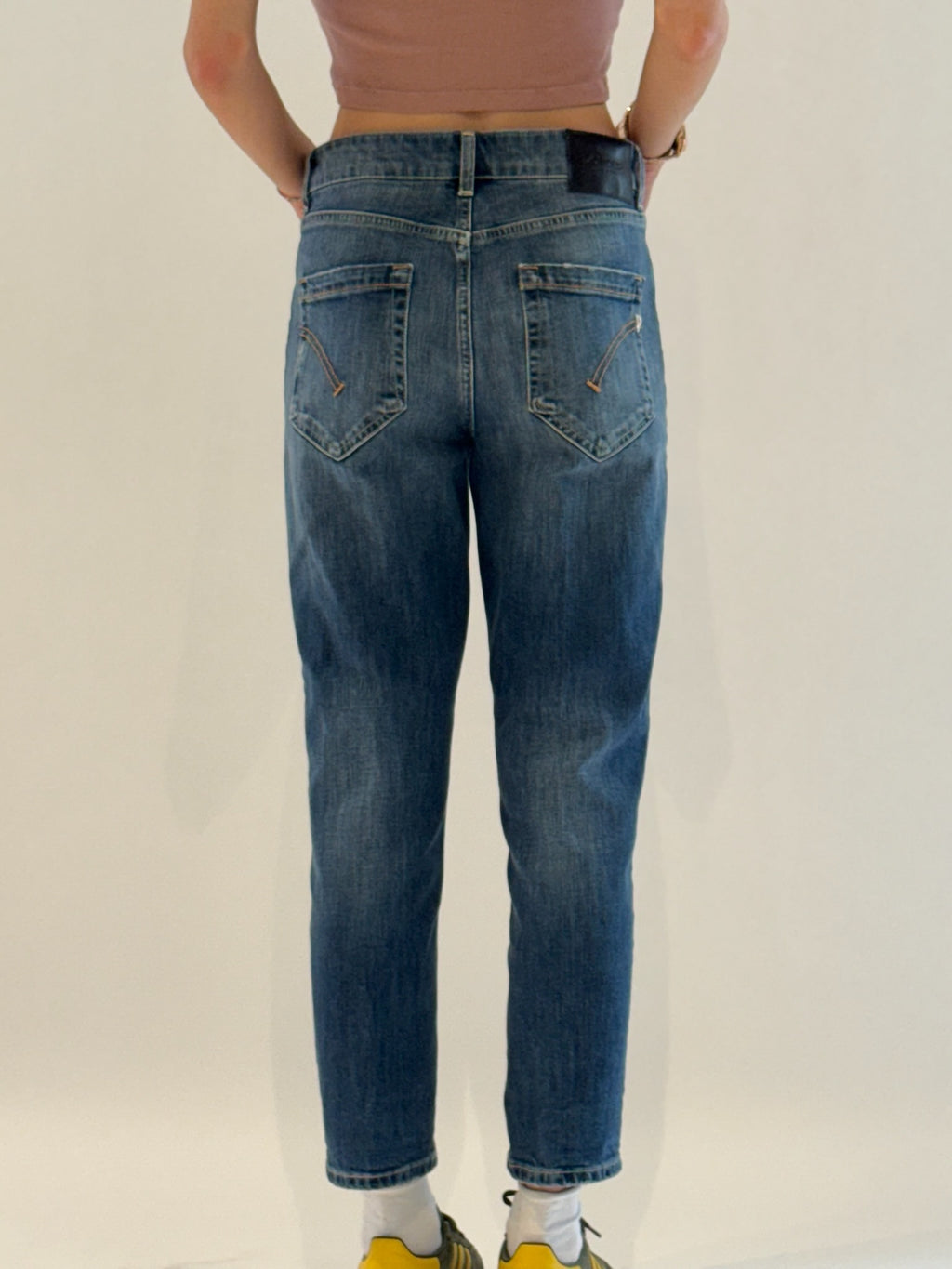 PANTALONE KOONS