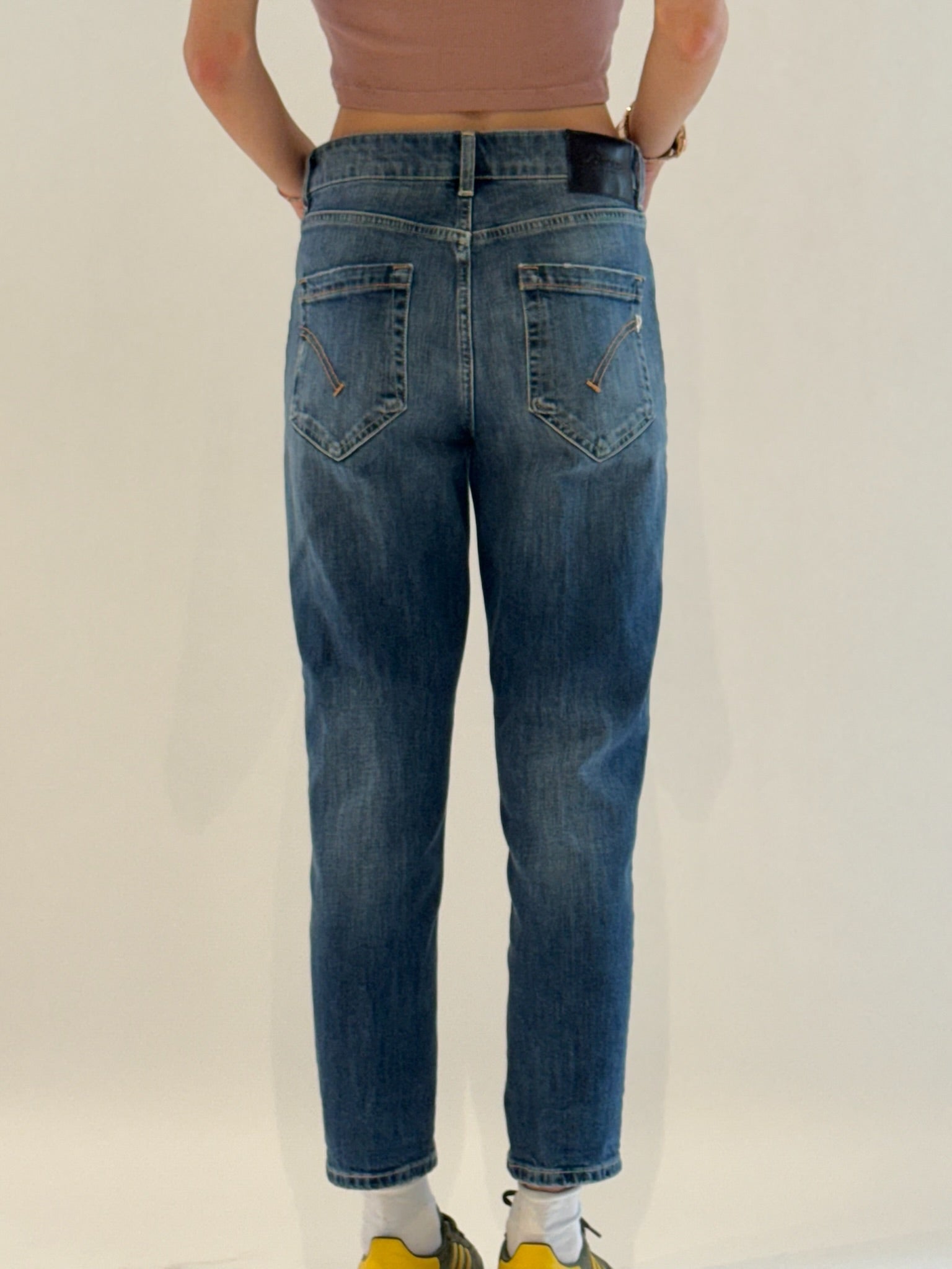 PANTALONE KOONS
