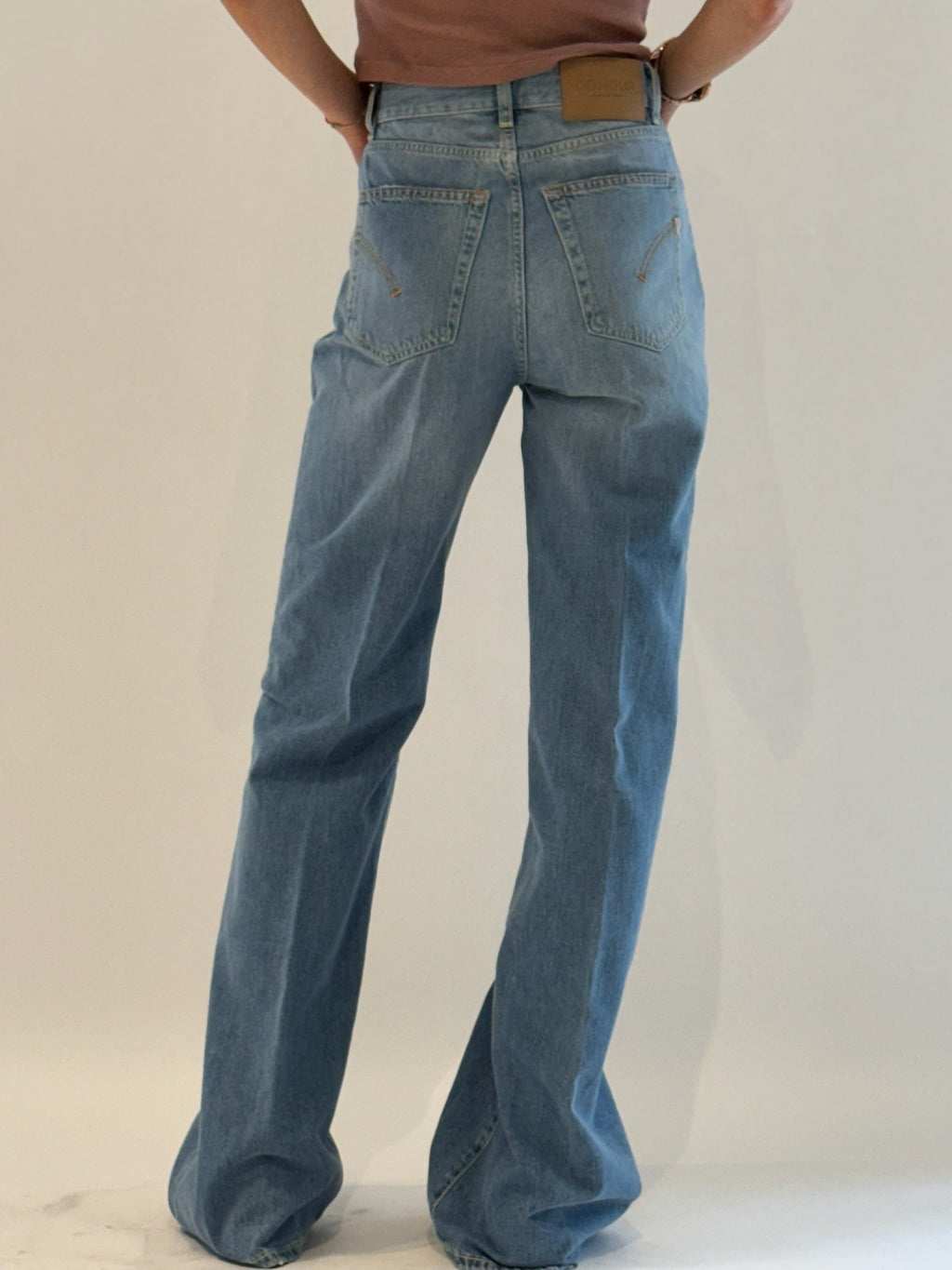 PANTALONE AMBER