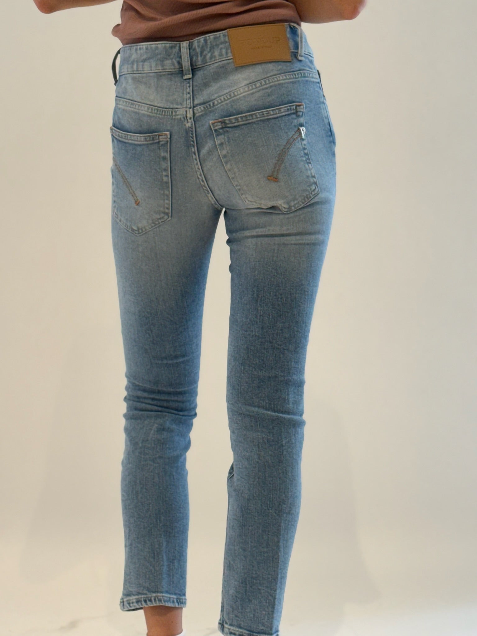 PANTALONE ROSE