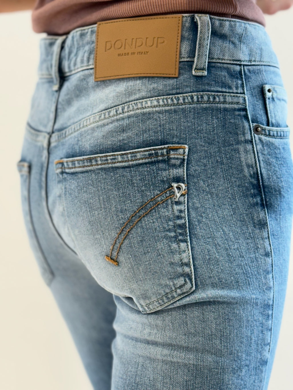 PANTALONE ROSE