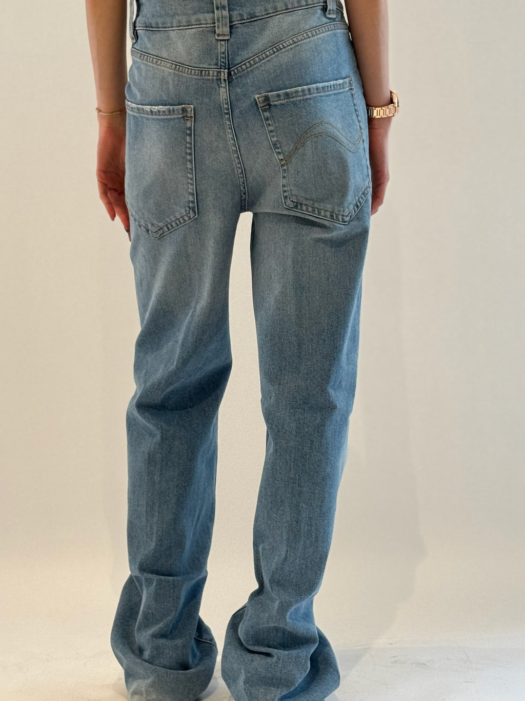PANTALONE NILO
