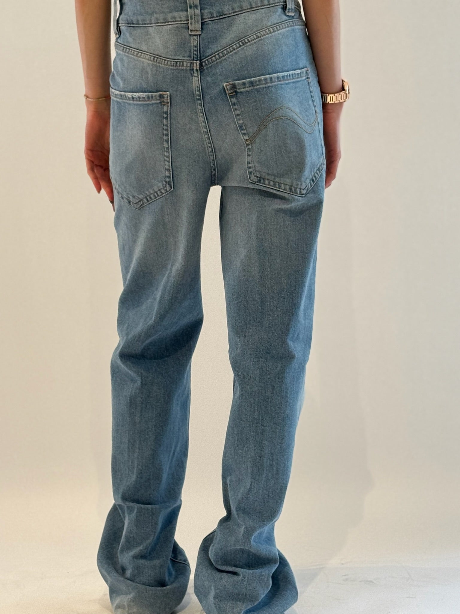 PANTALONE NILO