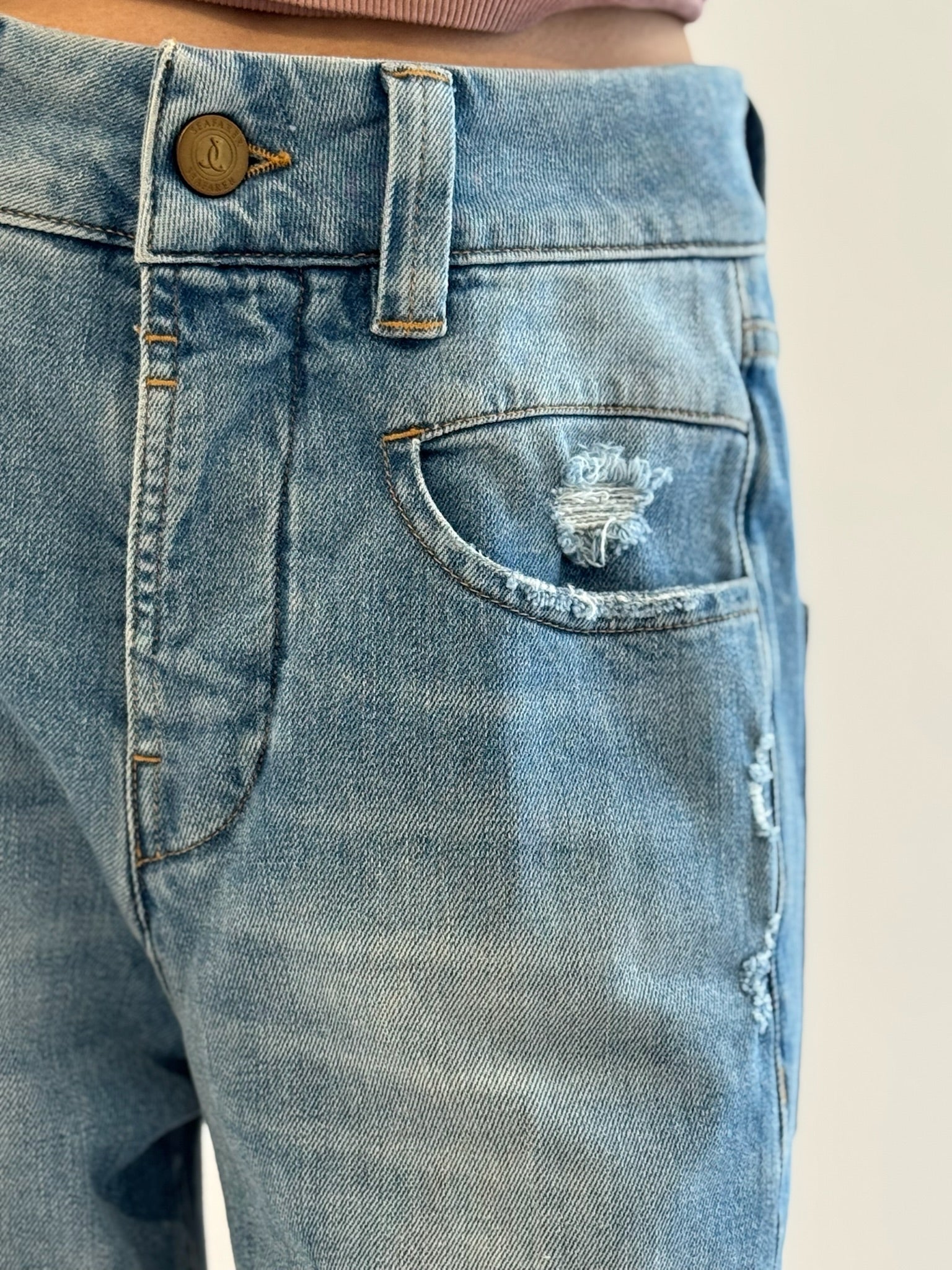 PANTALONE NILO