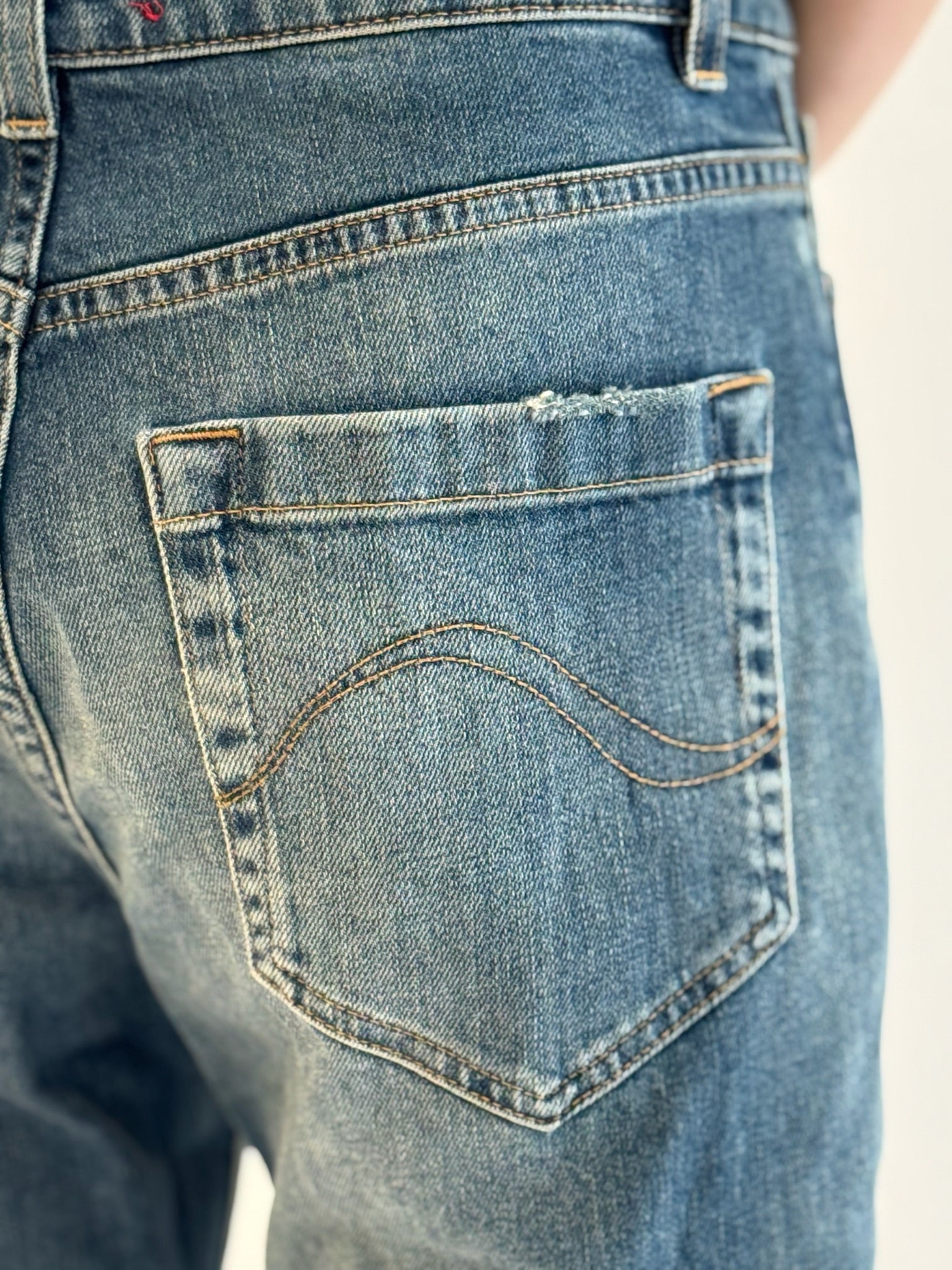 Pantalone smin
