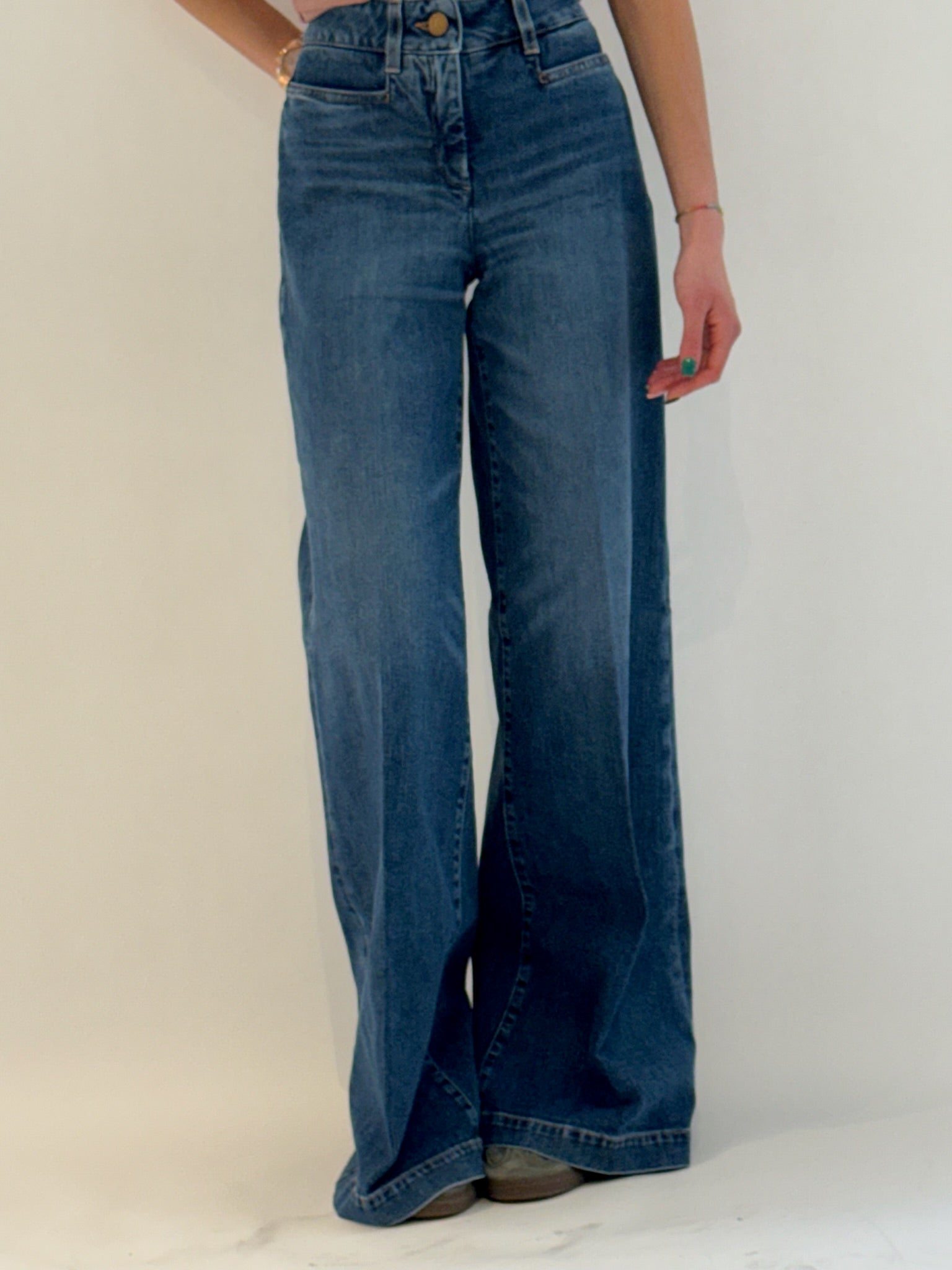 Pantalone levant