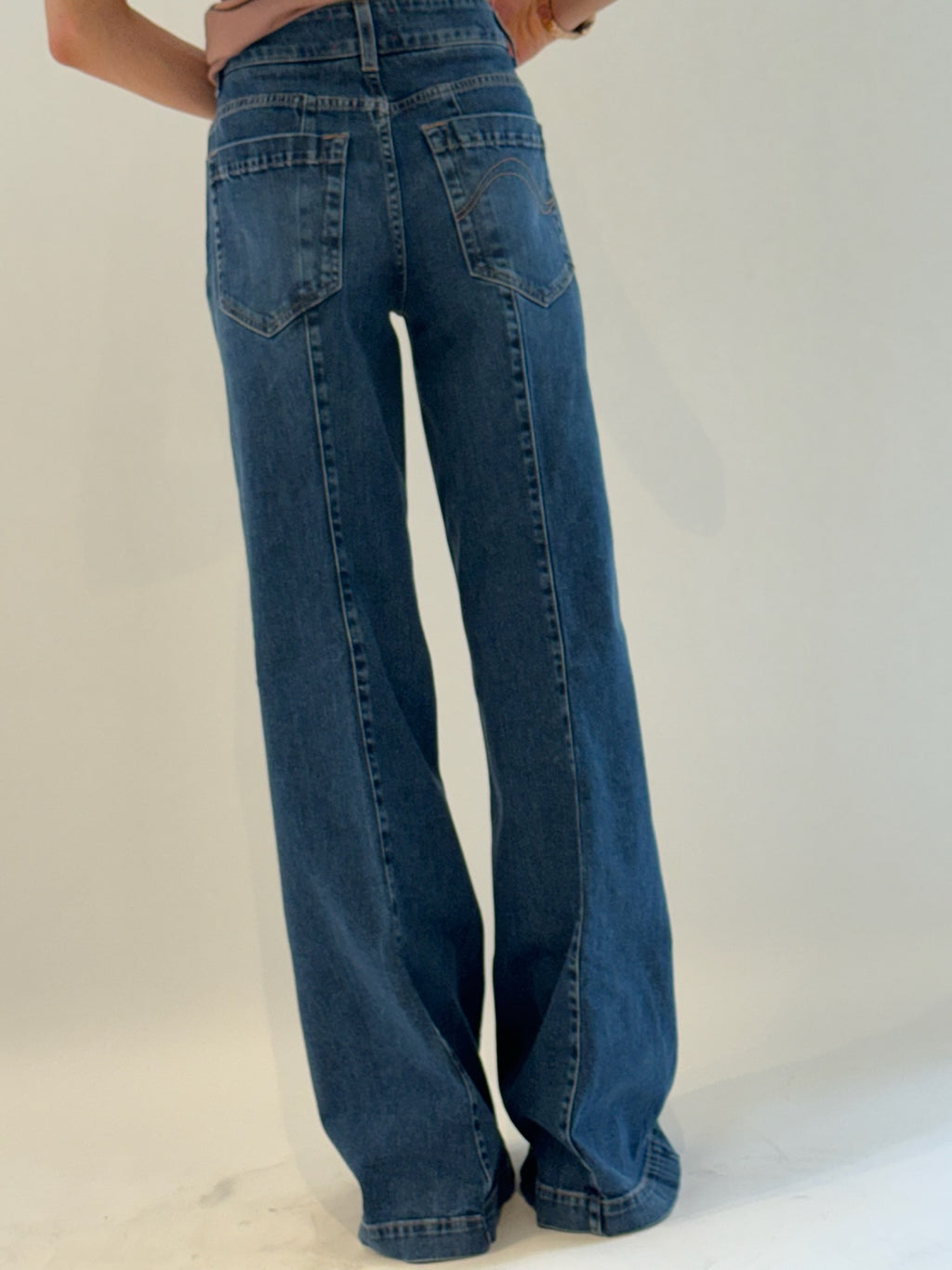 Pantalone levant