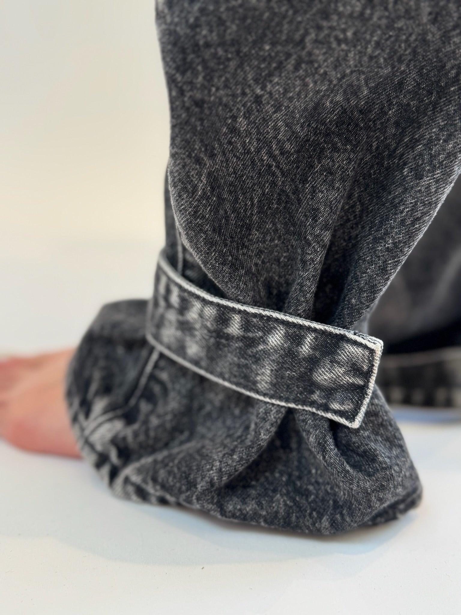 PANTALONE POPPY
