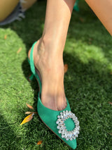 Decolletè  lilibeth