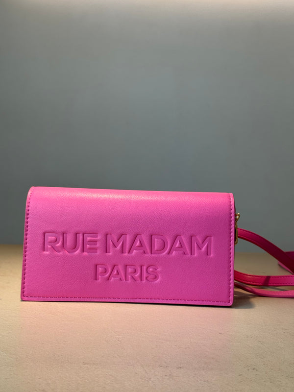Mini bag Rue Madam Paris
