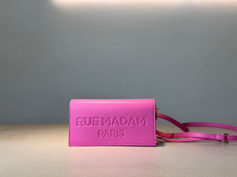 Mini bag Rue Madam Paris