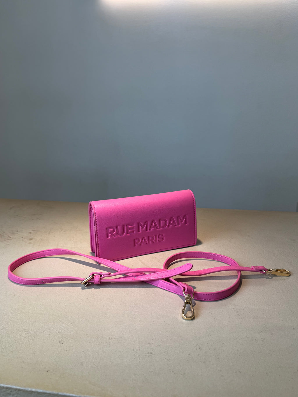 Mini bag Rue Madam Paris