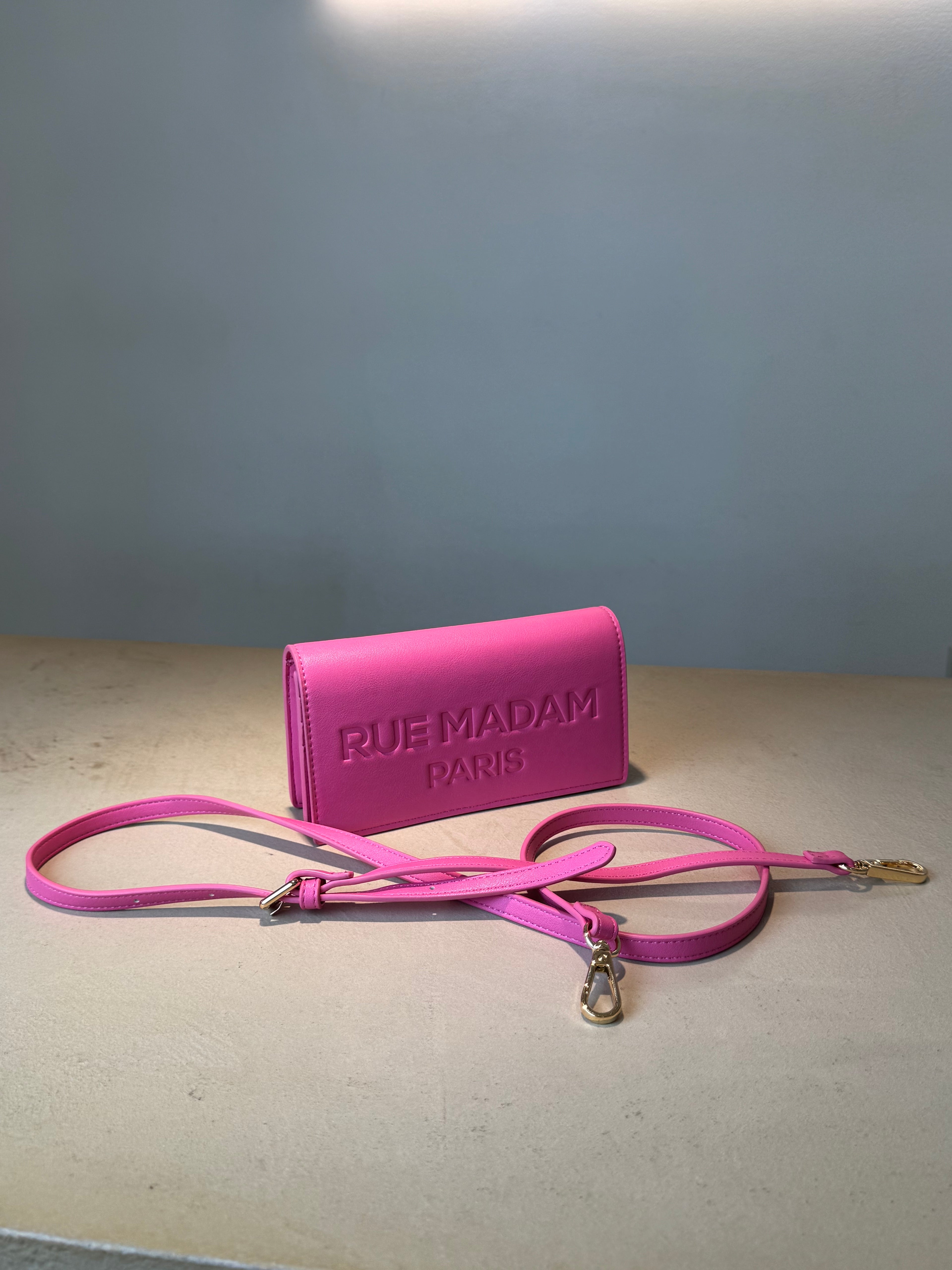Mini bag Rue Madam Paris