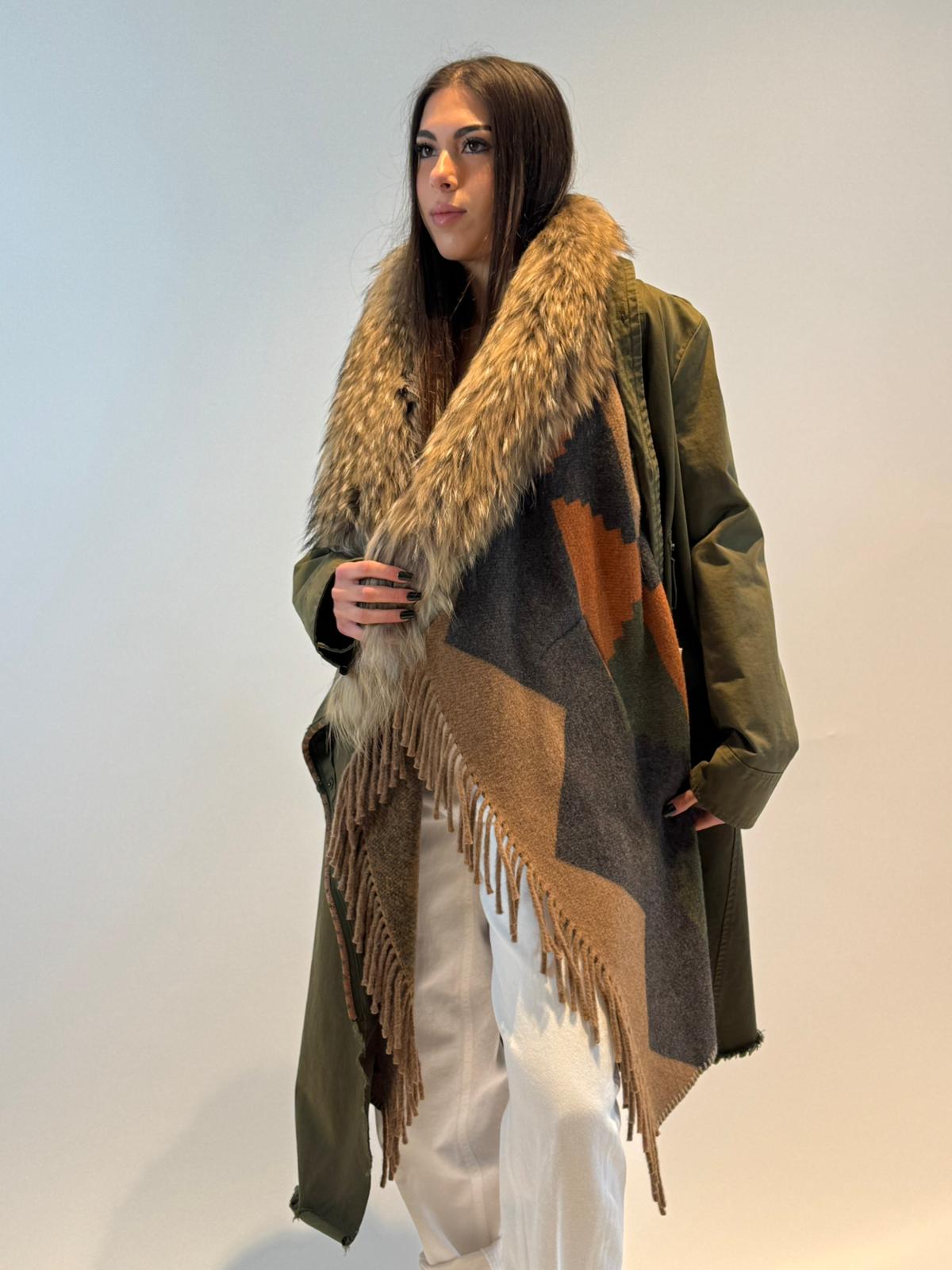 Parka