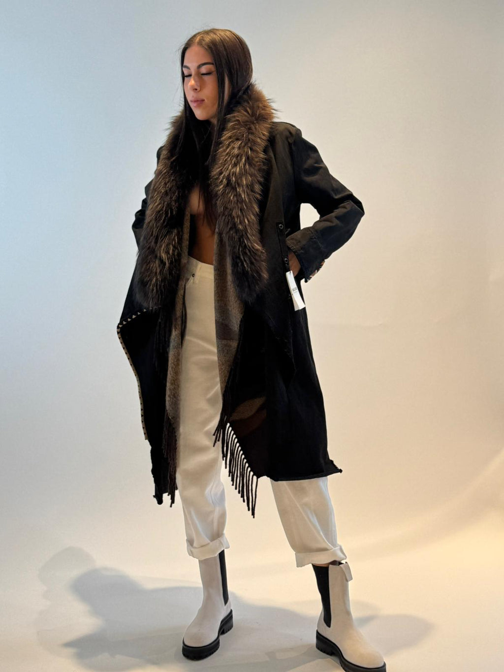 Parka