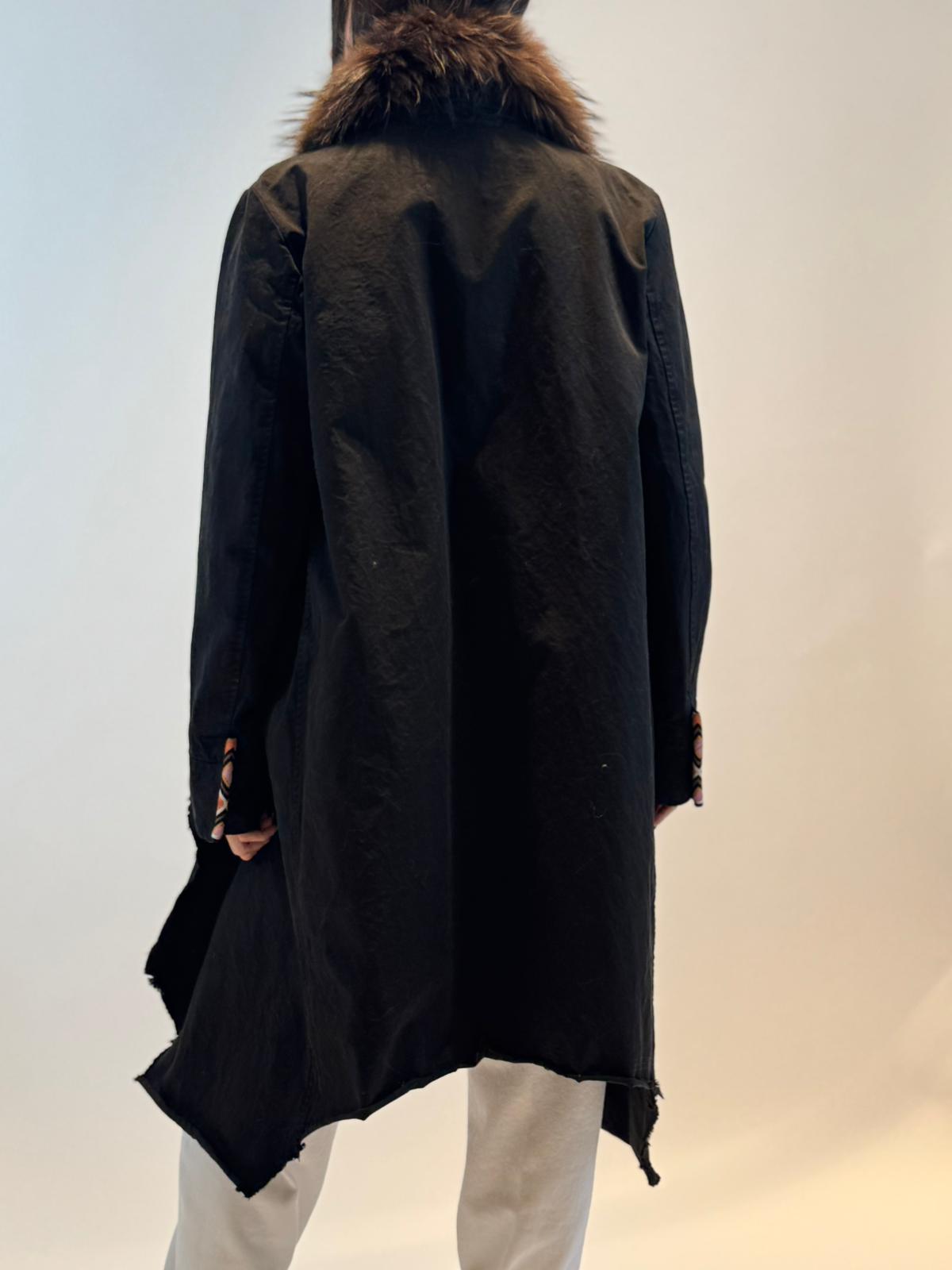 Parka