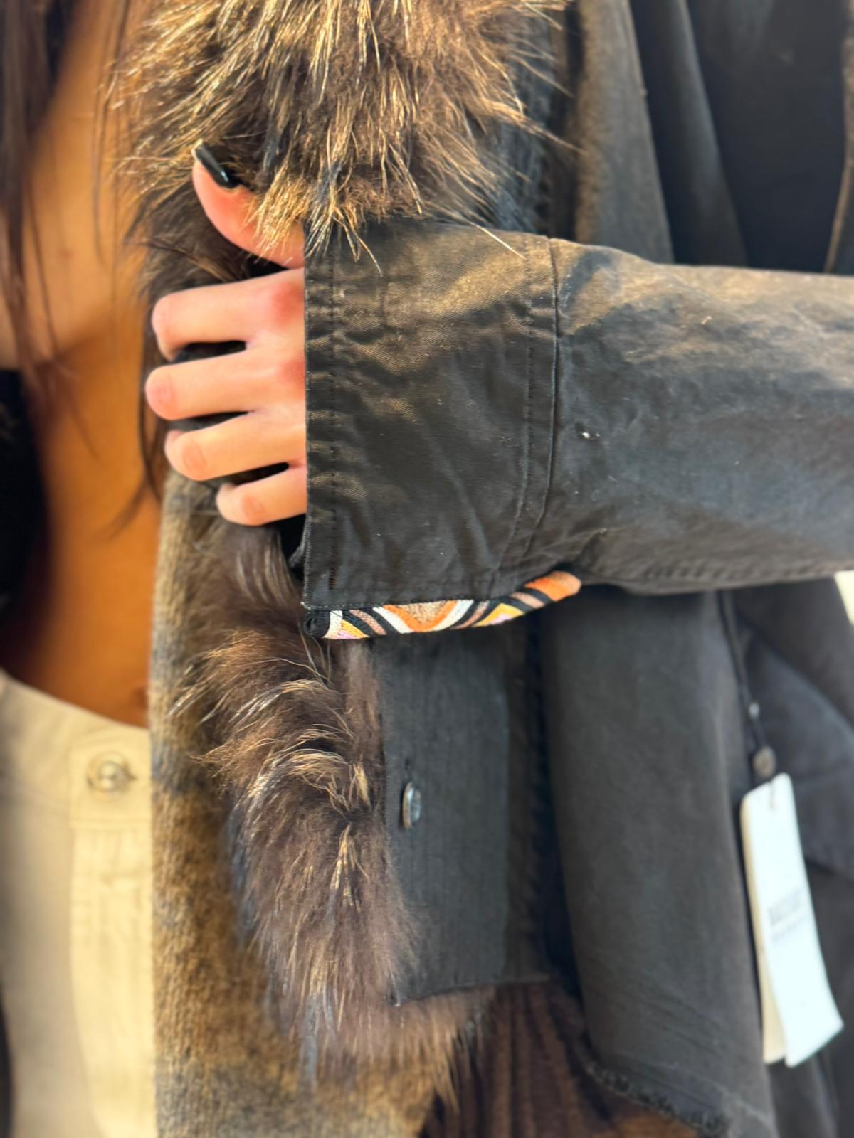 Parka
